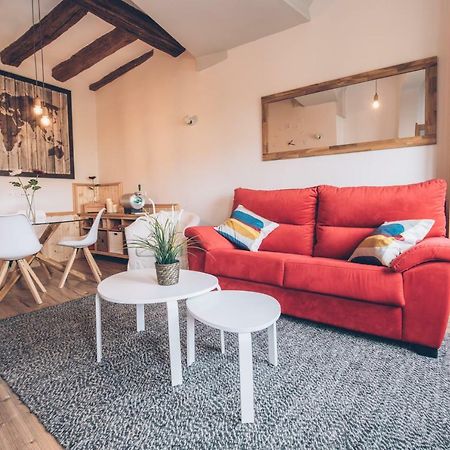 Vut Elbalcondelhuecar Apartment Cuenca  Luaran gambar
