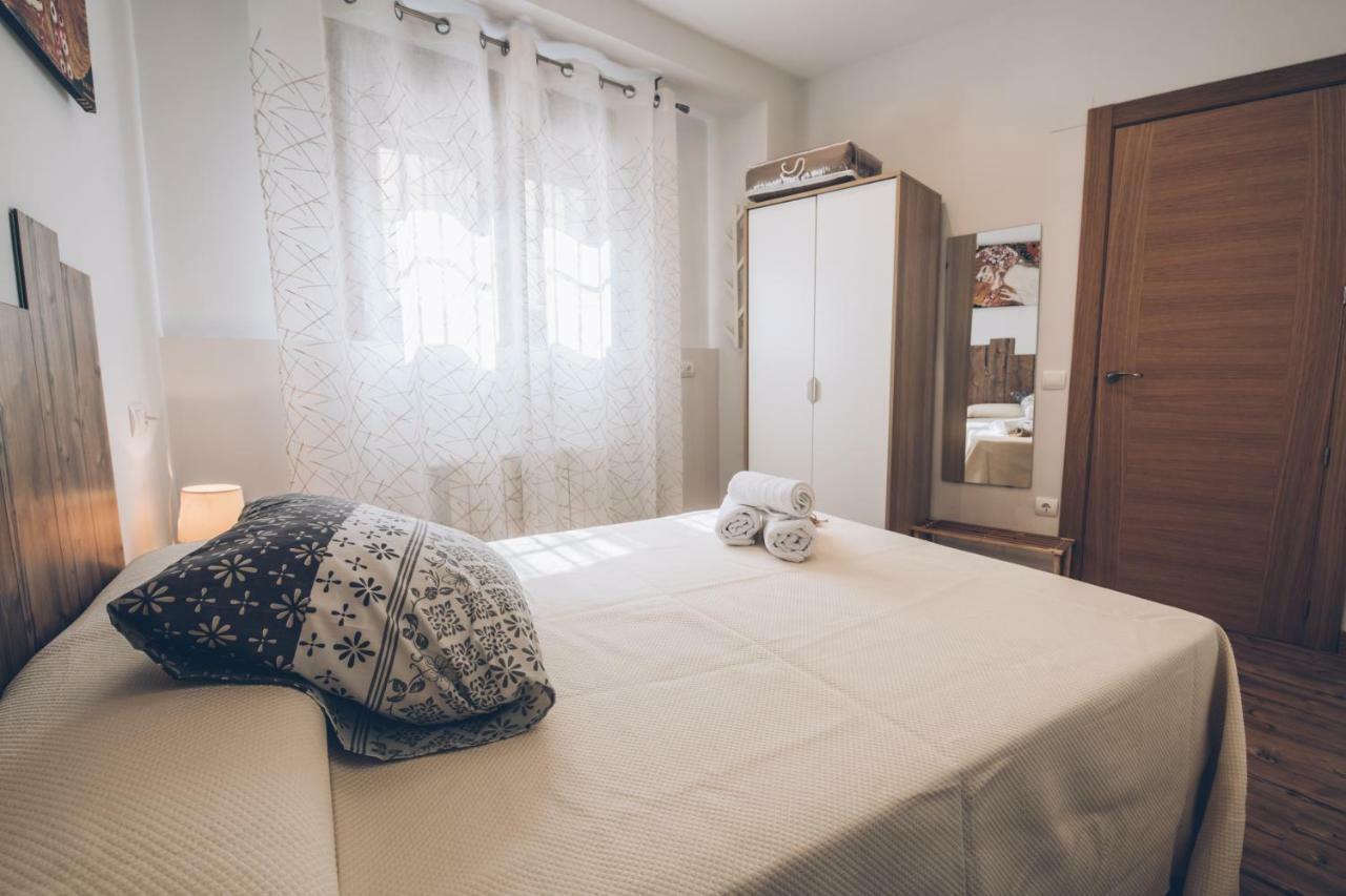 Vut Elbalcondelhuecar Apartment Cuenca  Luaran gambar