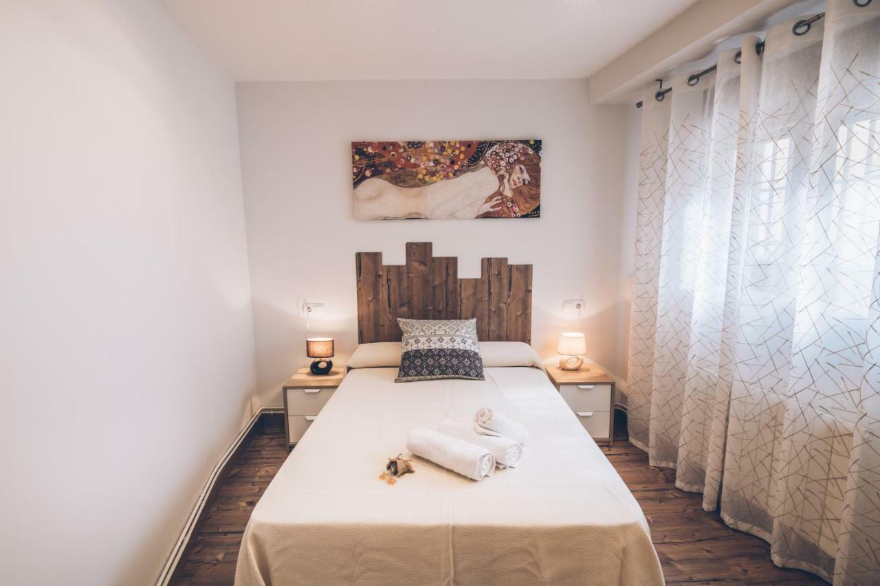 Vut Elbalcondelhuecar Apartment Cuenca  Luaran gambar