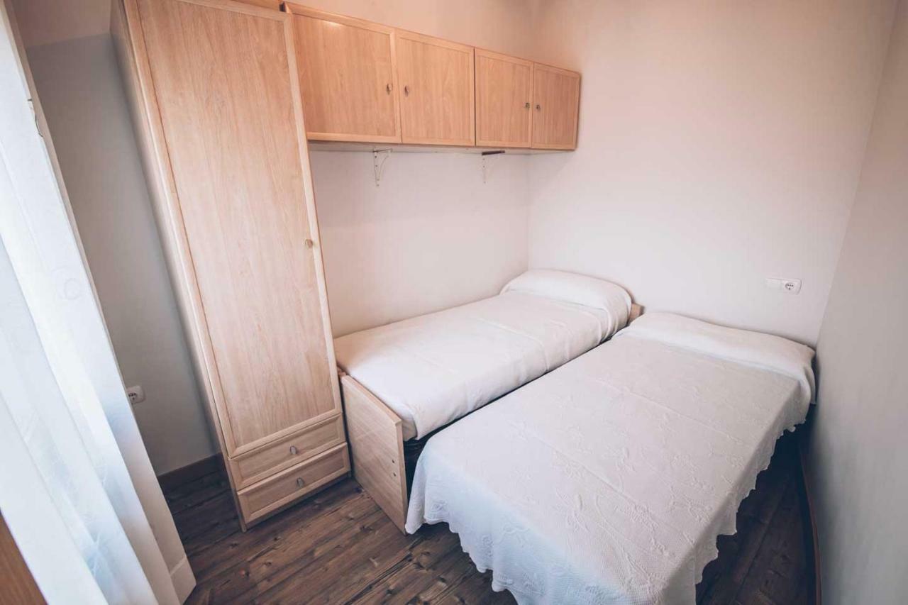Vut Elbalcondelhuecar Apartment Cuenca  Luaran gambar
