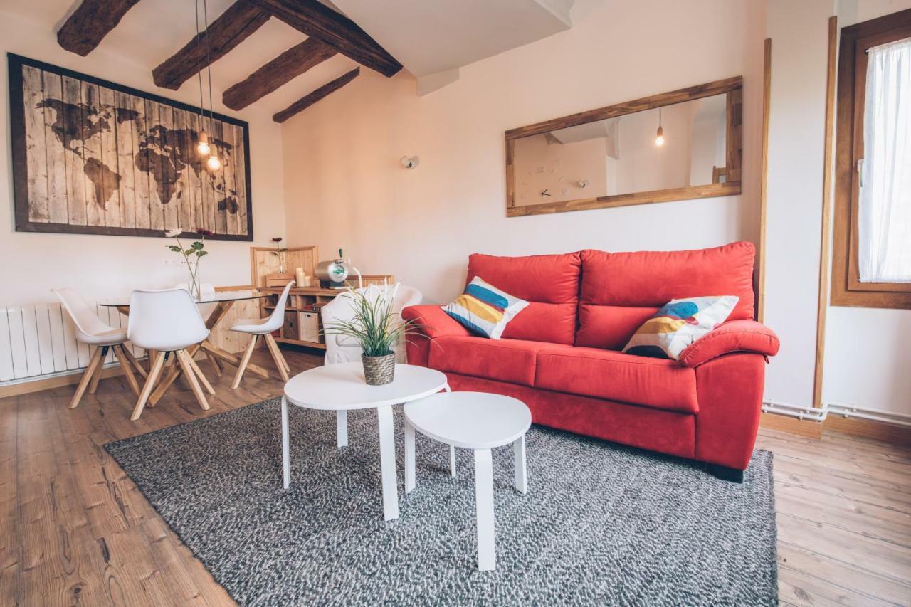 Vut Elbalcondelhuecar Apartment Cuenca  Luaran gambar